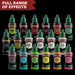 Warpaints Fanatic | Warpaints Retarder | 18ml Individual Paint