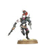 Warhammer 40,000 | Drukhari | Wyches | Plastic Unit Box