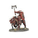 Warhammer 40,000 | Daemons of Khorne | Mighty Skull Crushers | Plastic Unit Box Online Only