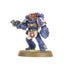 Warhammer 40,000 | Space Marines | Tactical Squad | Plastic Unit Box