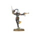 Warhammer 40,000 | Aeldari | Harlequins | Plastic Unit Box