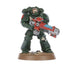 Warhammer 40,000 | Dark Angels | Combat Patrol | Plastic Starter Box