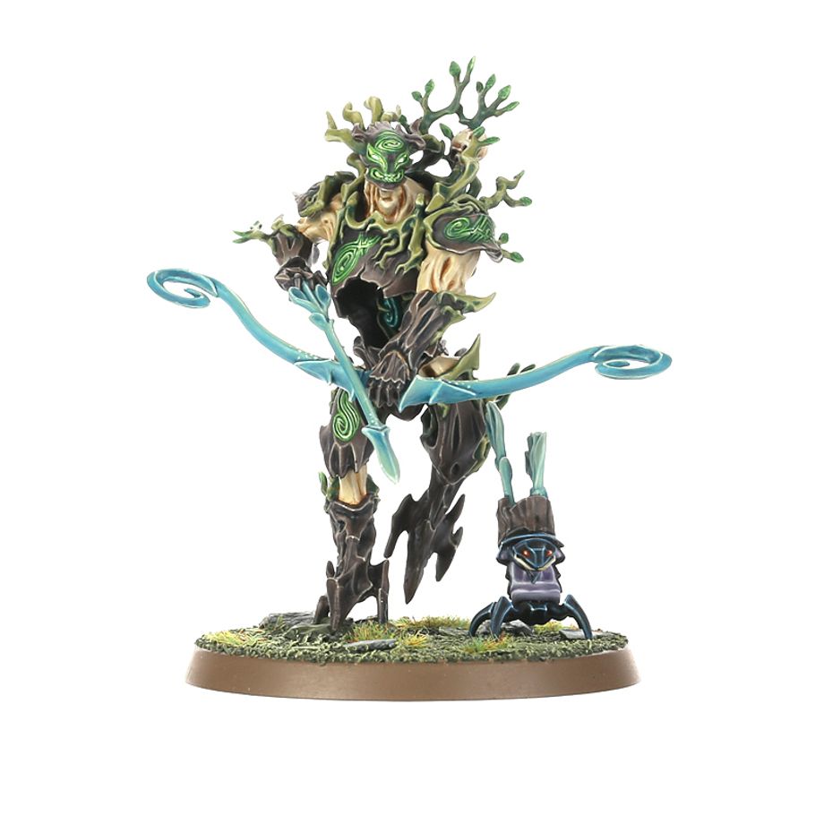 Age of Sigmar | Nighthaunt | Spearhead | Plastic Starter Box Copy