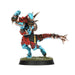 Blood Bowl | Lizardman Team | Gwaka'moli Crater Gators | Plastic Team