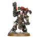 Warhammer 40,000 | Chaos Space Marines | Havoc Squad | Plastic Unit Box