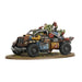 Warhammer 40,000 | Orks | Rukkatrukk Squigbuggy | Plastic Vehicle Box
