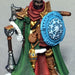 Reaper | Sir Ulther, Christmas Knight | 28mm Plastic Blister Pack 01579