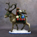 Reaper | Pack Reindeer | 28mm Plastic Blister Pack 01598