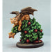 Reaper | Cat Dragon | 28mm Plastic Blister Pack 01640