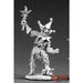 Reaper | Hecklemeyer, Skeleton Jester Dark Heaven Legends | 28mm Metal Blister Pack 02106