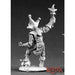 Reaper | Hecklemeyer, Skeleton Jester Dark Heaven Legends | 28mm Metal Blister Pack 02106