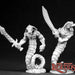 Reaper | Snakemen Dark Heaven Legends | 28mm Metal Blister Pack