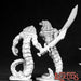 Reaper | Snakemen Dark Heaven Legends | 28mm Metal Blister Pack