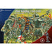 Perry Miniatures | War Of The Roses Foot Knights 1450-1500 | 28mm Plastic Unit | North Star Games | Miniature Kingdoms