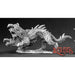 Reaper | Cerberus Hound of Hell Dark Heaven Legends | 28mm Metal Blister Pack