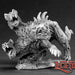 Reaper | Cerberus Hound of Hell Dark Heaven Legends | 28mm Metal Blister Pack