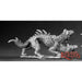 Reaper | Cerberus Hound of Hell Dark Heaven Legends | 28mm Metal Blister Pack