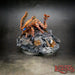 Reaper | Oxidation Beast Dark Heaven Legends | 28mm Metal Blister Pack