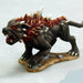 Reaper | Hell Hound Dark Heaven Legends | 28mm Metal Blister Pack