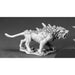 Reaper | Hell Hound Dark Heaven Legends | 28mm Metal Blister Pack