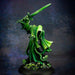 Reaper | Cairn Wraith Dungeon Dwellers | 28mm Plastic Blister Pack