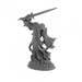 Reaper | Cairn Wraith Dungeon Dwellers | 28mm Plastic Blister Pack