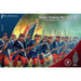 Perry Miniatures | Franco Prussian War French Infantry Advancing 1870-1871 | 28mm Plastic Unit | North Star Games | Miniature Kingdoms