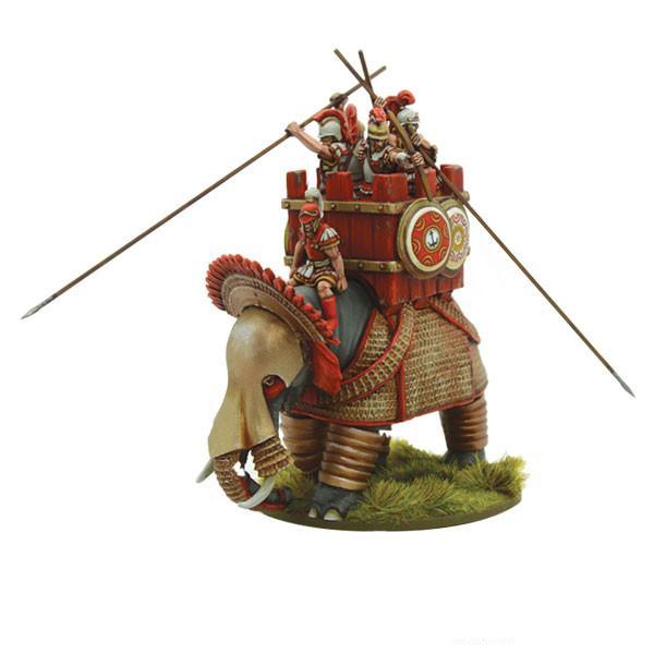 Hail Caesar | Successor Starter Army | 28mm Plastic Starter