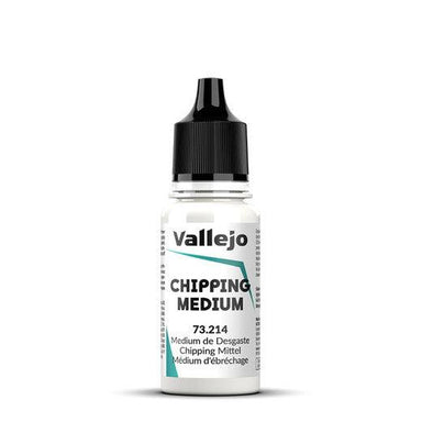 Vallejo | 17ml Chipping Medium 73.214