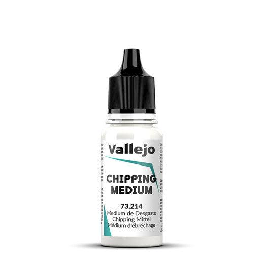 Vallejo | 17ml Chipping Medium 73.214
