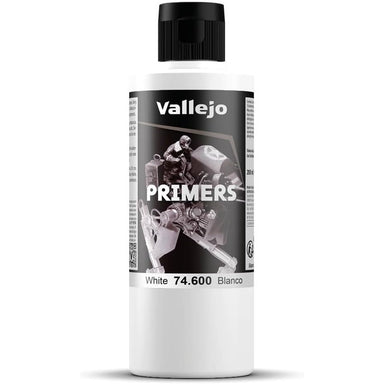 200ml Surface Primer White 74.600
