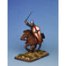 Victrix | Dark Ages Cavalry Norman | 28mm Plastic Unit | North Star Games | Miniature Kingdoms