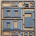 Dead Man's Hand | Single Storey Building | 28mm Plastic Terrain