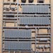 Dead Man's Hand | Single Storey Building | 28mm Plastic Terrain