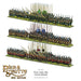 Pike and Shotte Epic | Thirty Years War Infantry Battalia | 15mm Plastic Unit | Warlord | Miniature Kingdoms