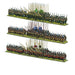 Pike and Shotte Epic | Thirty Years War Infantry Battalia | 13.5mm Plastic Unit