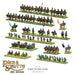 Pike and Shotte Epic | English Civil War ECW Cavalry | 15mm Plastic Unit | Warlord | Miniature Kingdoms