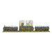 Pike and Shotte Epic | English Civil War Scots Covenanters Battalia | 15mm Plastic Unit