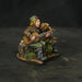 Women of WW2 | Serenade | 28mm Metal Blister Pack