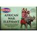 Victrix | Ancients African War Elephant | 28mm Plastic Unit | North Star Games | Miniature Kingdoms