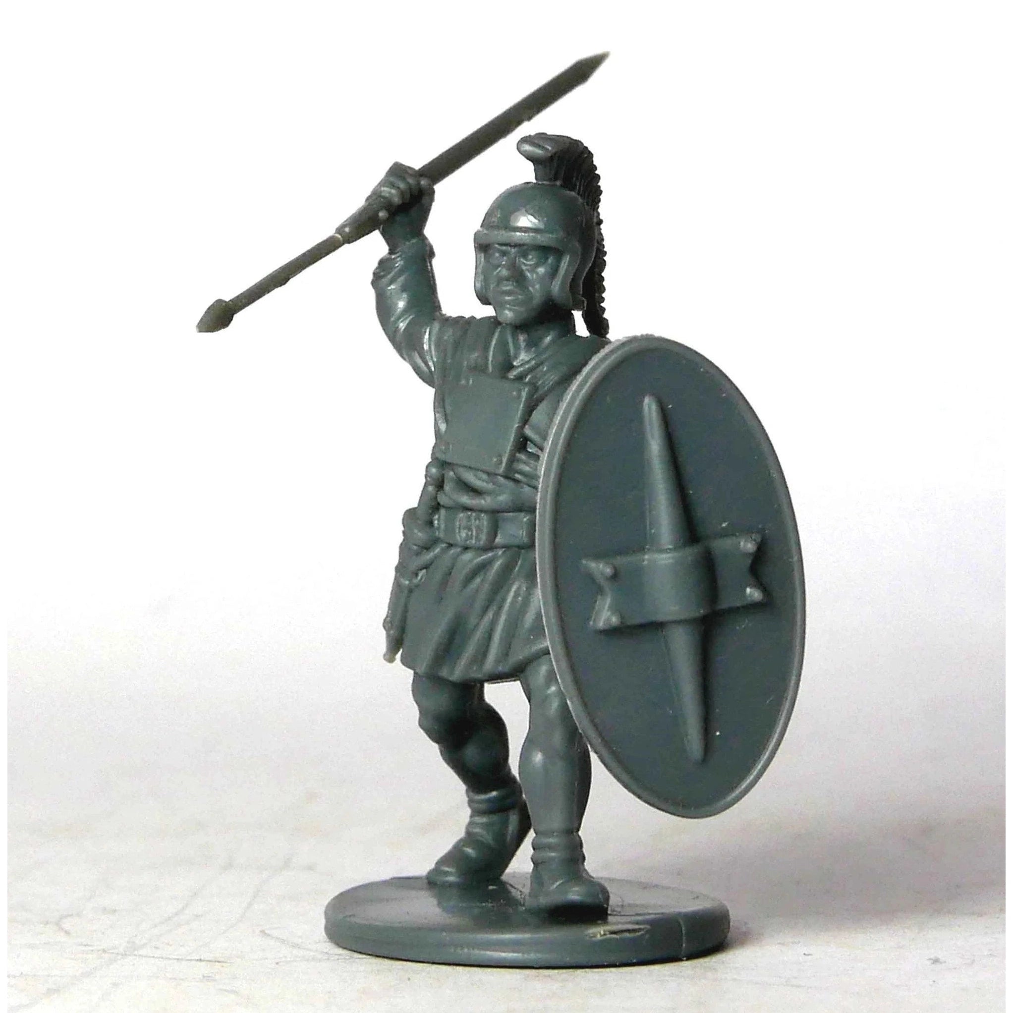 Victrix | Ancients Armoured Iberian Warriors | 28mm Plastic Unit | North Star Games | Miniature Kingdoms