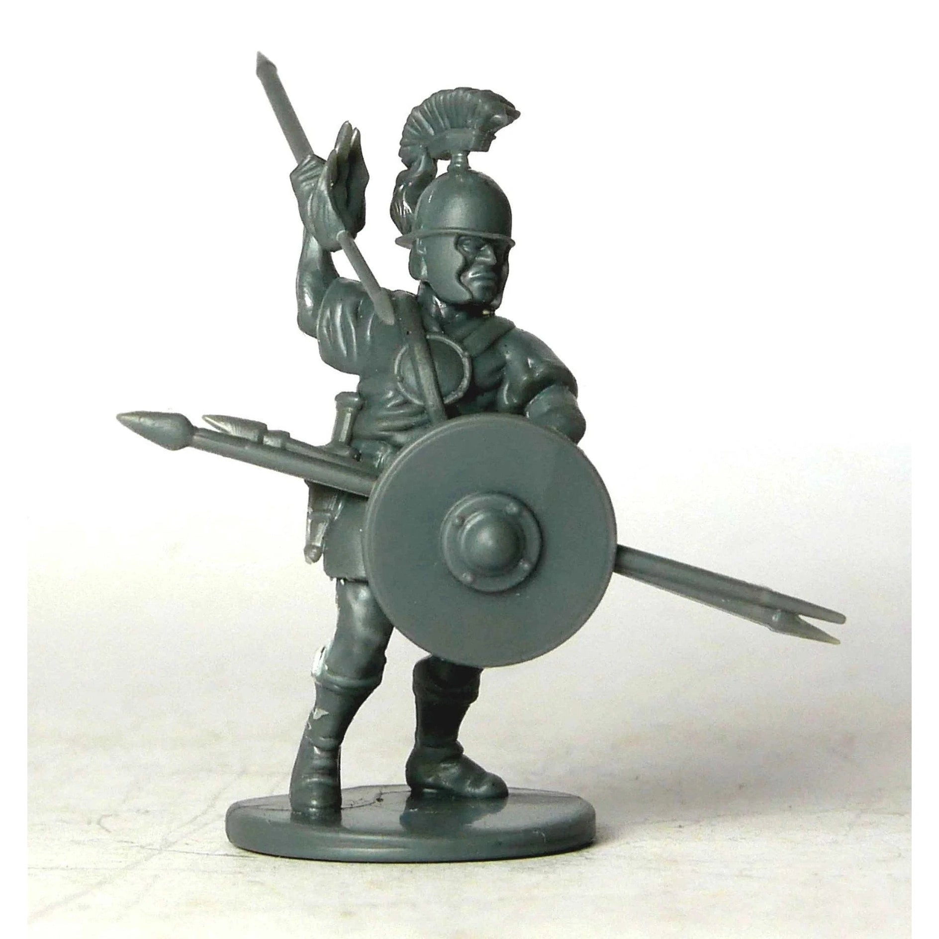 Victrix | Ancients Armoured Iberian Warriors | 28mm Plastic Unit | North Star Games | Miniature Kingdoms