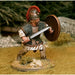 Victrix | Ancients Dacians | 28mm Plastic Unit | North Star Games | Miniature Kingdoms