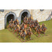 Victrix | Dark Ages Early Imperial Roman Cavalry | 28mm Plastic Unit | North Star Games | Miniature Kingdoms