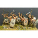 Victrix | Ancients Germaninc Warriors | 28mm Plastic Unit | North Star Games | Miniature Kingdoms