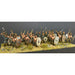 Victrix | Ancients Germaninc Warriors | 28mm Plastic Unit | North Star Games | Miniature Kingdoms