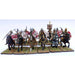 Victrix | Ancients Macedonian Greek Successor Heavy Cavalry | 28mm Plastic Unit | North Star Games | Miniature Kingdoms