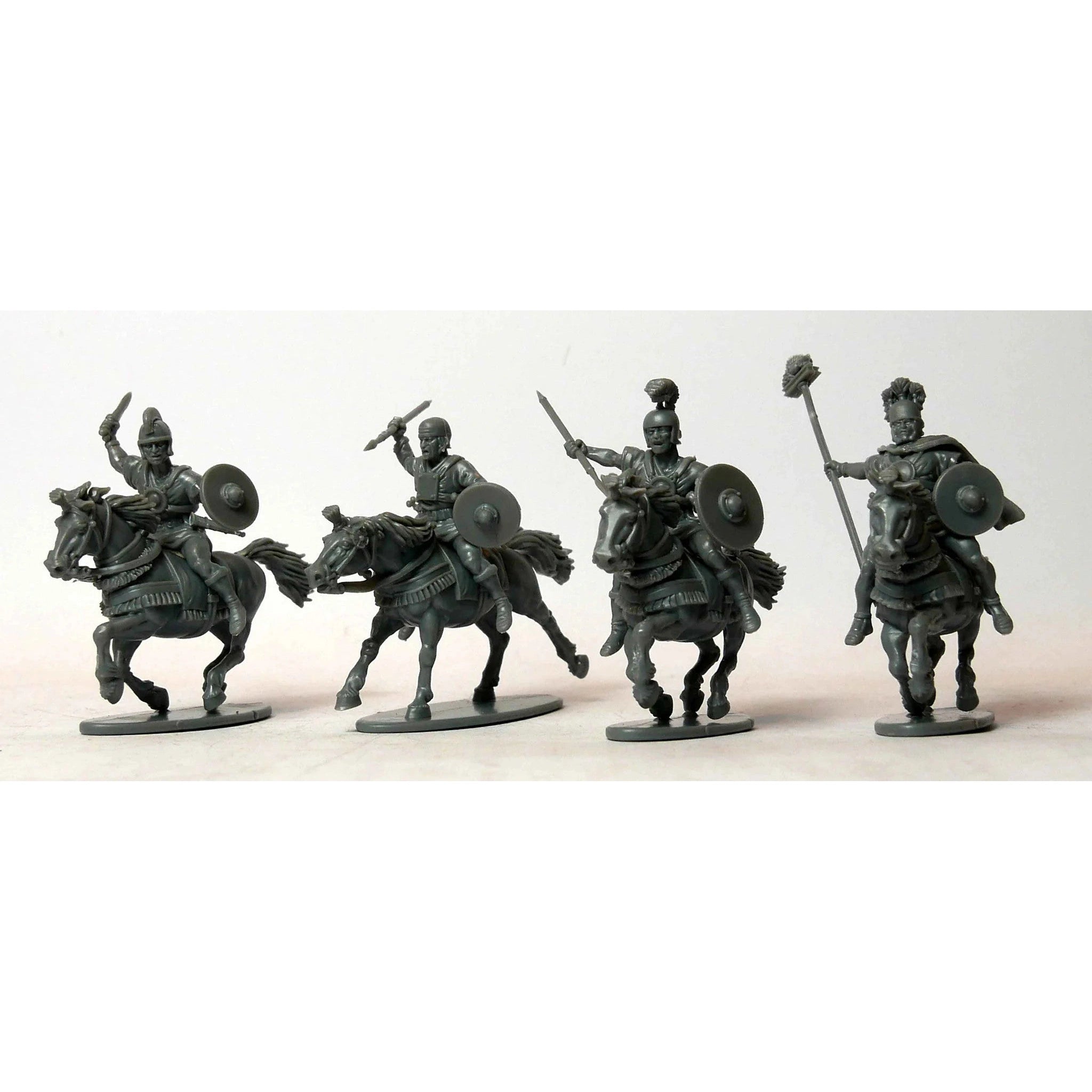 Victrix | Ancients Iberian Cavalry | 28mm Plastic Unit | North Star Games | Miniature Kingdoms