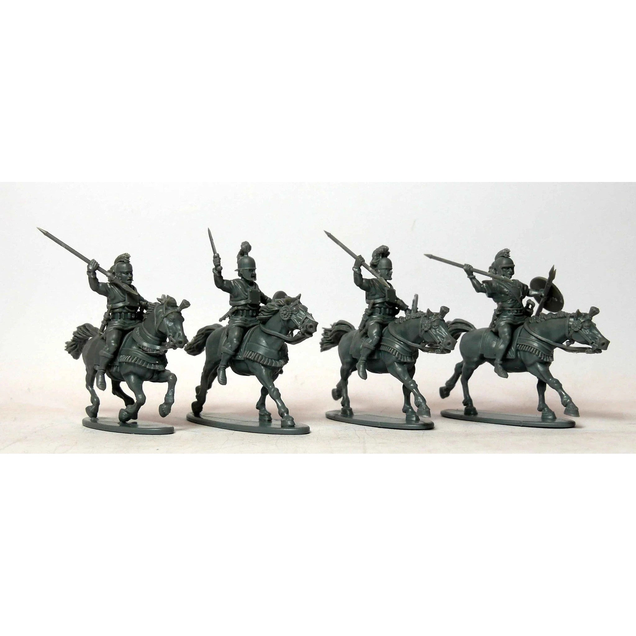 Victrix | Ancients Iberian Cavalry | 28mm Plastic Unit | North Star Games | Miniature Kingdoms