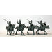 Victrix | Ancients Iberian Cavalry | 28mm Plastic Unit | North Star Games | Miniature Kingdoms